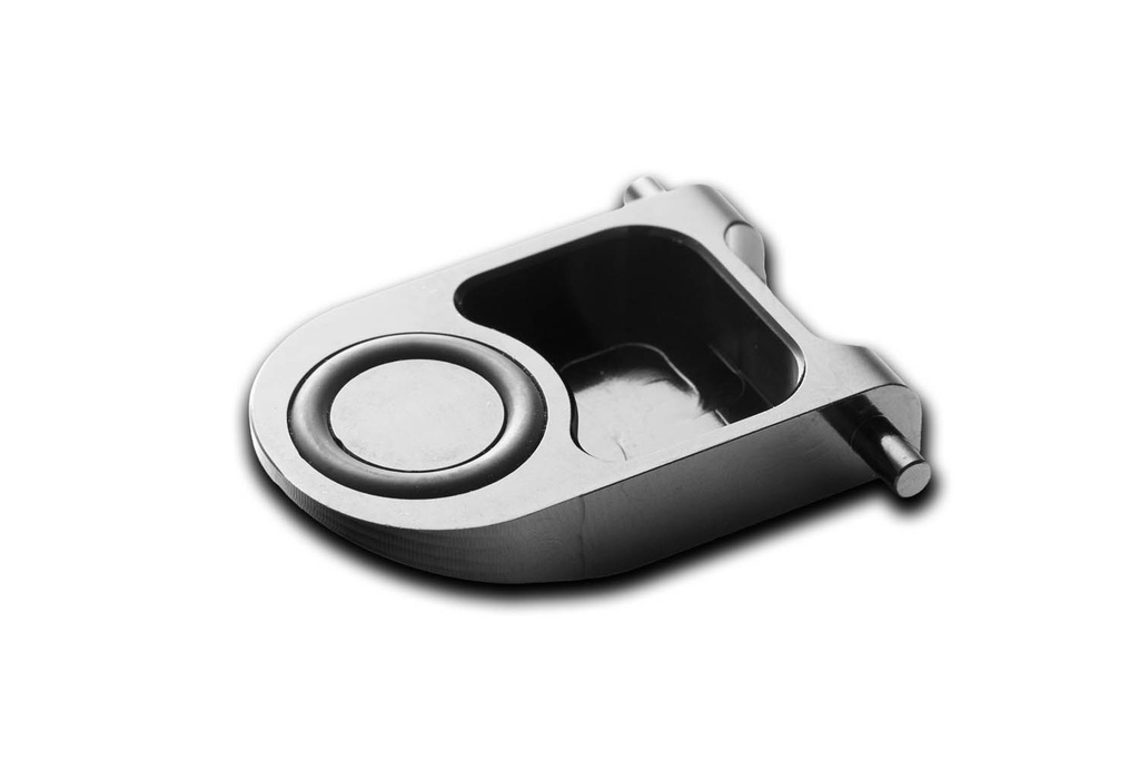 Fuel Starvation Door - BRZ/FRS/GT86/WRX | Verus Engineering